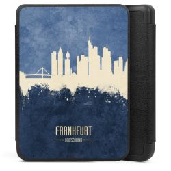 E-Reader Smart Case schwarz