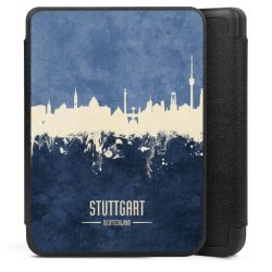 E-Reader Smart Case schwarz