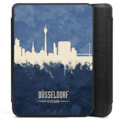 E-Reader Smart Case schwarz