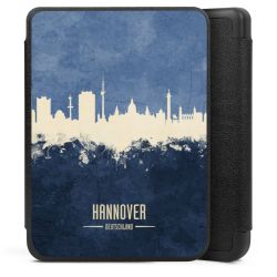 E-Reader Smart Case schwarz