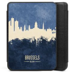 E-Reader Smart Case schwarz