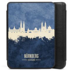 E-Reader Smart Case schwarz