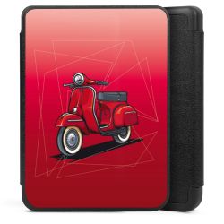 E-Reader Smart Case schwarz