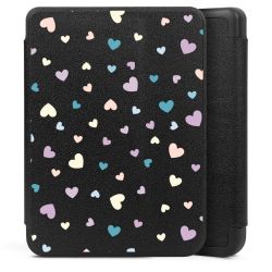 E-Reader Smart Case schwarz