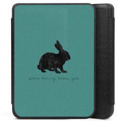 E-Reader Smart Case schwarz