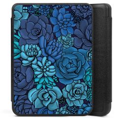 E-Reader Smart Case schwarz