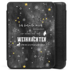 E-Reader Smart Case schwarz