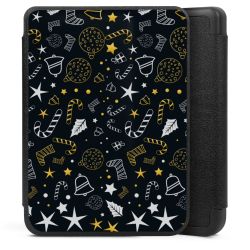 E-Reader Smart Case schwarz