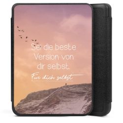 E-Reader Smart Case schwarz