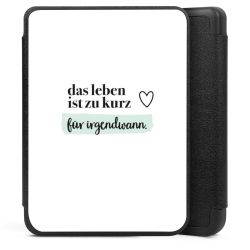 E-Reader Smart Case schwarz