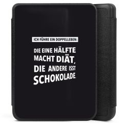 E-Reader Smart Case schwarz