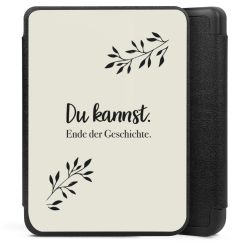 E-Reader Smart Case schwarz