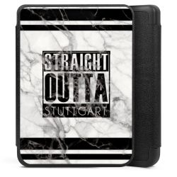 E-Reader Smart Case schwarz