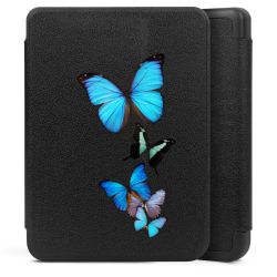 E-Reader Smart Case schwarz