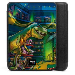 E-Reader Smart Case schwarz