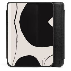 E-Reader Smart Case schwarz