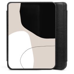 E-Reader Smart Case schwarz