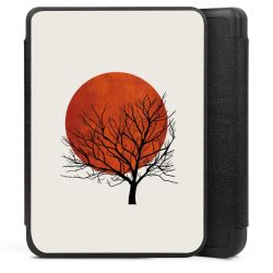 E-Reader Smart Case schwarz