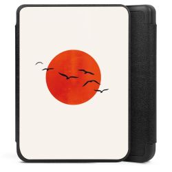 E-Reader Smart Case schwarz