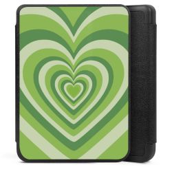 E-Reader Smart Case schwarz