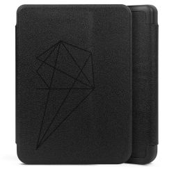 E-Reader Smart Case schwarz