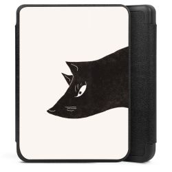 E-Reader Smart Case schwarz