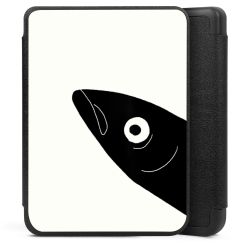 E-Reader Smart Case schwarz