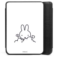 E-Reader Smart Case schwarz