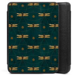 E-Reader Smart Case schwarz