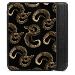 E-Reader Smart Case schwarz