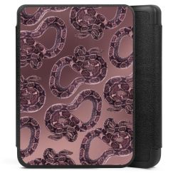 E-Reader Smart Case schwarz