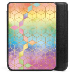 E-Reader Smart Case schwarz