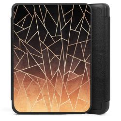 E-Reader Smart Case schwarz