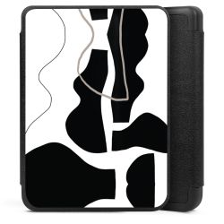 E-Reader Smart Case schwarz