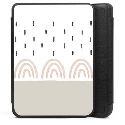 E-Reader Smart Case schwarz