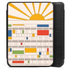 E-Reader Smart Case schwarz