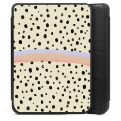 E-Reader Smart Case schwarz