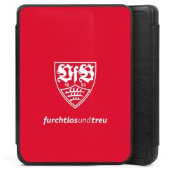 E-Reader Smart Case schwarz