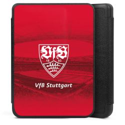 E-Reader Smart Case schwarz