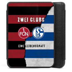 E-Reader Smart Case schwarz