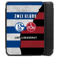 E-Reader Smart Case schwarz