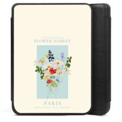 E-Reader Smart Case schwarz