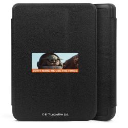 E-Reader Smart Case schwarz