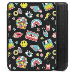 E-Reader Smart Case schwarz