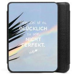 E-Reader Smart Case schwarz