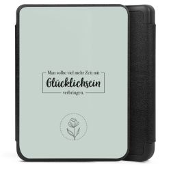 E-Reader Smart Case schwarz