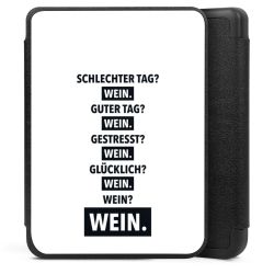 E-Reader Smart Case schwarz