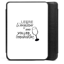 E-Reader Smart Case schwarz