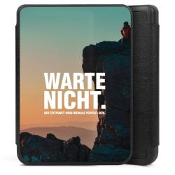 E-Reader Smart Case schwarz