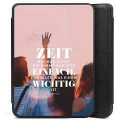 E-Reader Smart Case schwarz